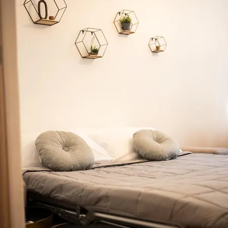 Casa Smeralda * オルビア