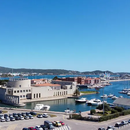 Casa Smeralda * Olbia