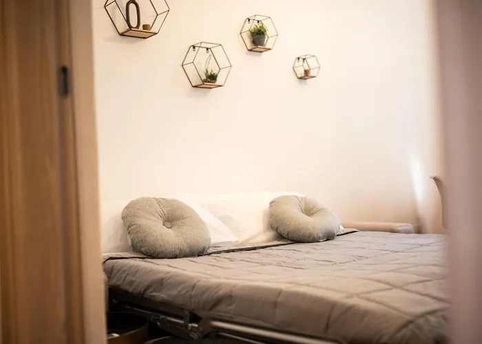 Casa Smeralda * オルビア