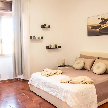 Casa Smeralda * Olbia