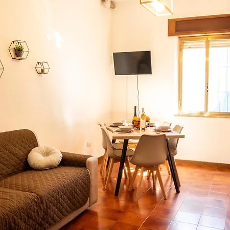 Apartment Casa Smeralda *
