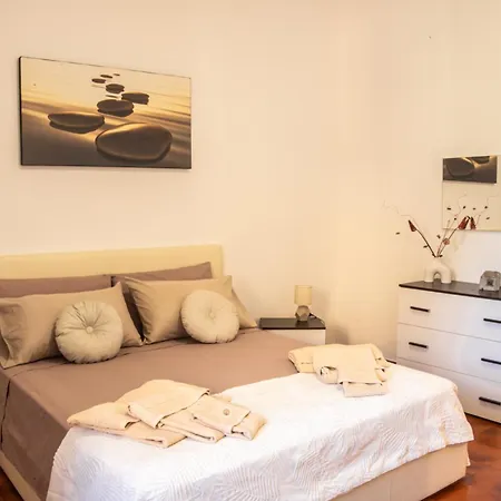 Casa Smeralda *