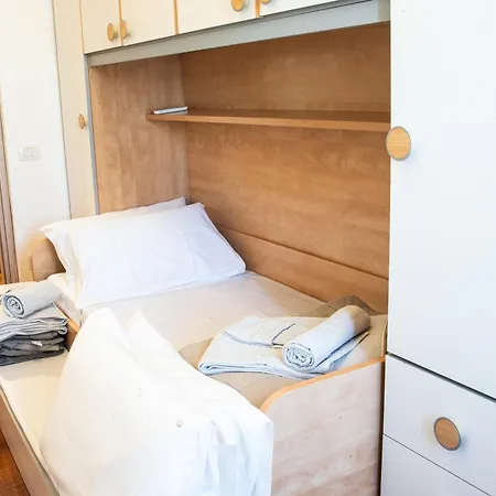Casa Smeralda Appartement *