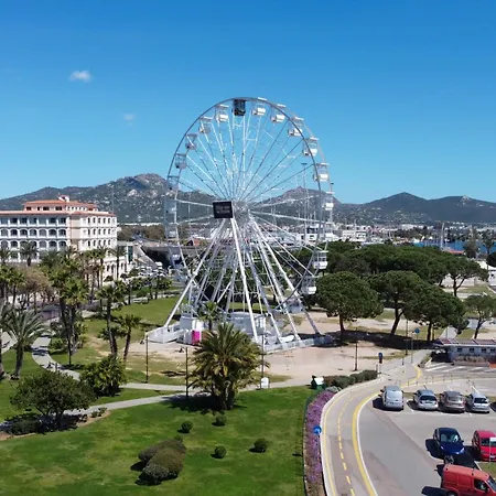 Casa Smeralda Διαμέρισμα