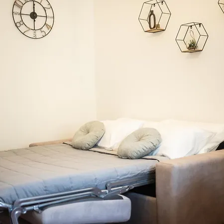 Casa Smeralda Apartment Olbia