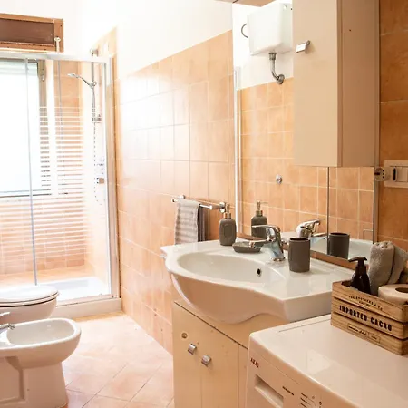 Apartamento Casa Smeralda