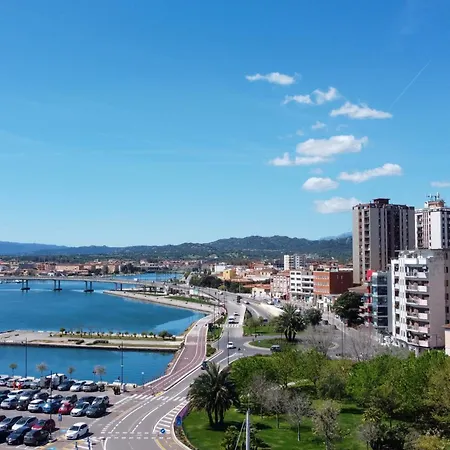 Апартаменты Casa Smeralda Ольбия