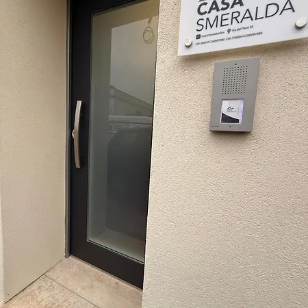 Casa Smeralda