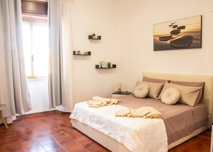 Casa Smeralda * Ольбия