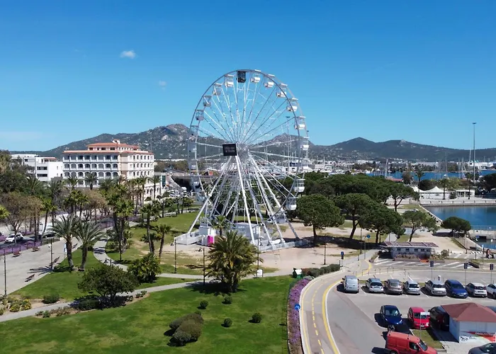 Casa Smeralda Апартаменты