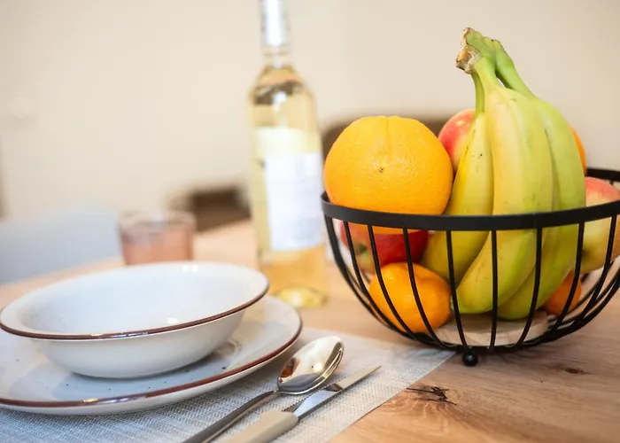 Casa Smeralda Апартаменты *